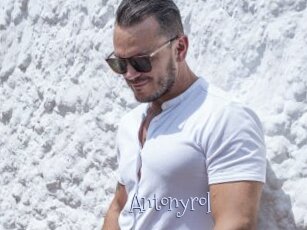 Antonyrol