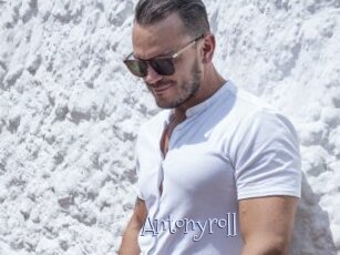 Antonyroll