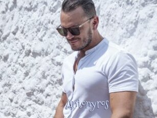 Antonyros