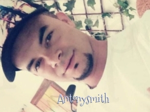 Antonysmith