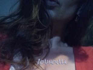antuanetta Faceporno