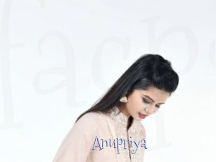 Anupriya
