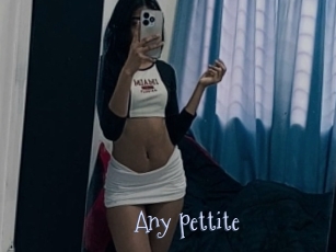 Any_pettite