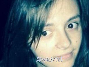 Anyaescret