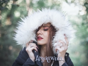 Anyagween
