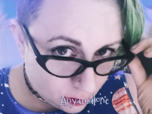 Anyamalone