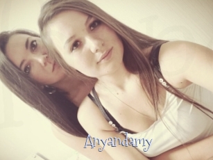 Anyandamy