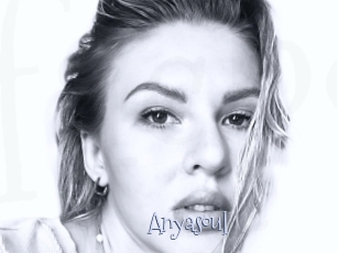 Anyasoul