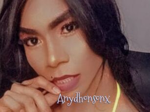 Anydhonsonx