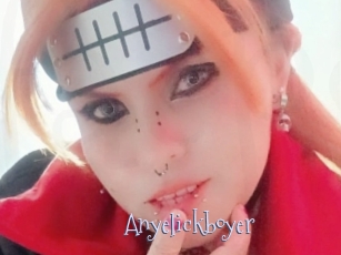 Anyelickboyer