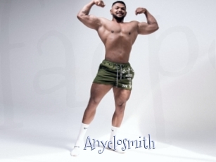 anyelosmith Faceporno
