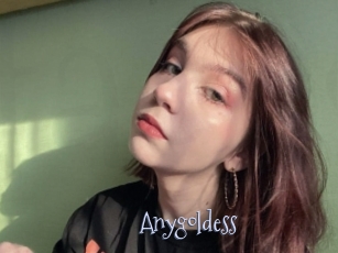Anygoldess