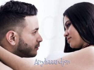 Anyhaaandjon