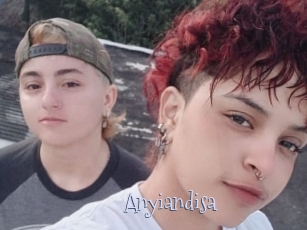 Anyiandisa