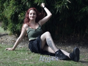 Anyjane