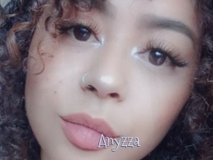 anyzza Faceporno