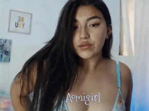 Aomigirl