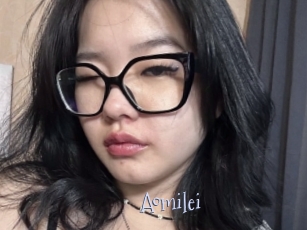 aomilei Faceporno
