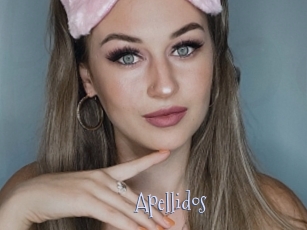 Apellidos