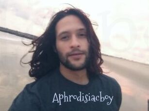 Aphrodisiacboy
