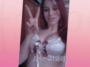 Aphroditahills