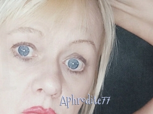 Aphrodite77