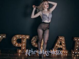 Aphroditegodessx