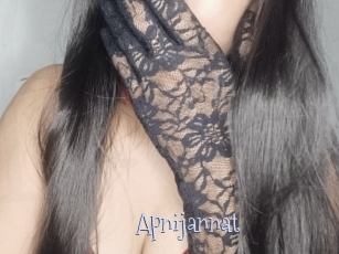 Apnijannat