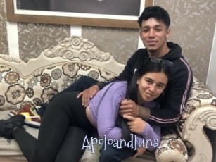 Apoloandluna