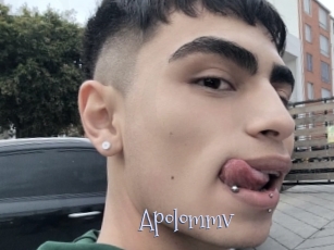 apolommv Faceporno