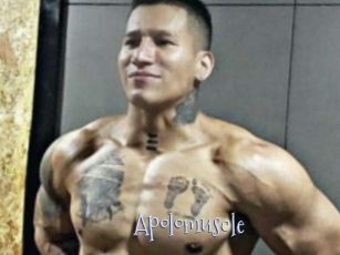 Apolomuscle