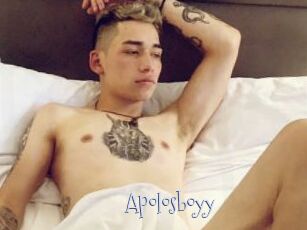 Apolosboyy