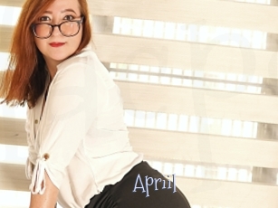 Apriil