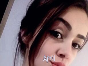 April