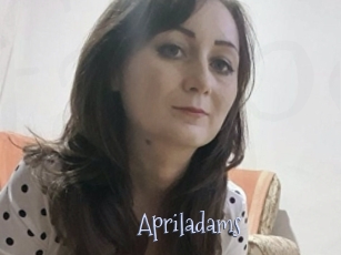Apriladams