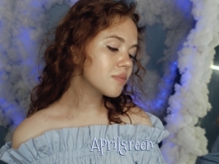 Aprilgreen