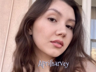 Aprilharvey
