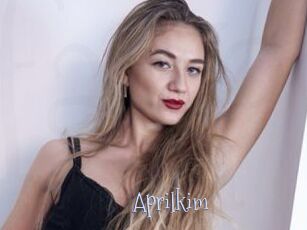 Aprilkim