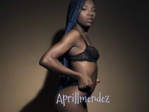 Aprillmendez