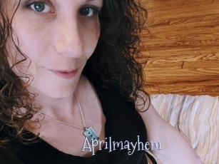 aprilmayhem Faceporno