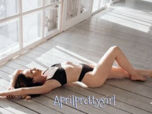 Aprilprettygirl