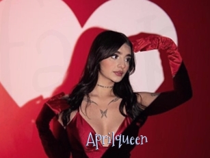 Aprilqueen