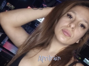 Aprilrain