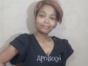 Aprilsexyi