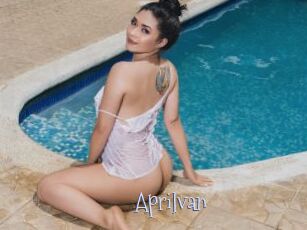 Aprilvan