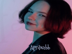 Aprilwebb