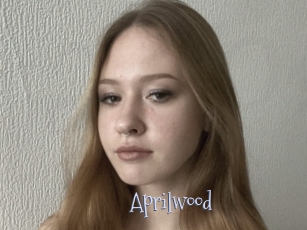 aprilwood Faceporno