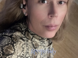 Aproperlady