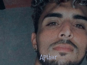 Apthur