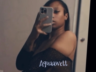 Aquaawett